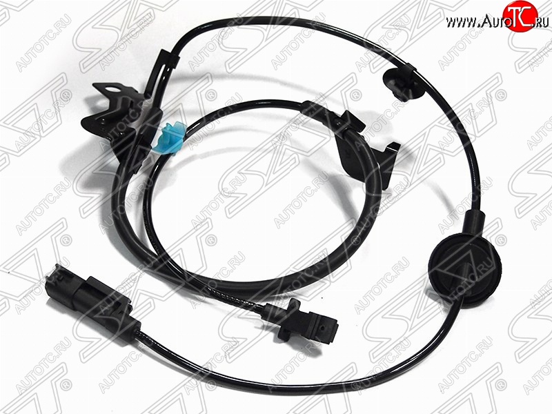 1 069 р. Правый датчик ABS SAT (задний) Mitsubishi Lancer 10 CY седан дорестайлинг (2007-2010) с доставкой в г. Пермь Увеличить фотографию 1 1 069 р. Правый датчик ABS SAT (задний) Mitsubishi Lancer 10 CY седан дорестайлинг (2007-2010) с доставкой в г. Пермь