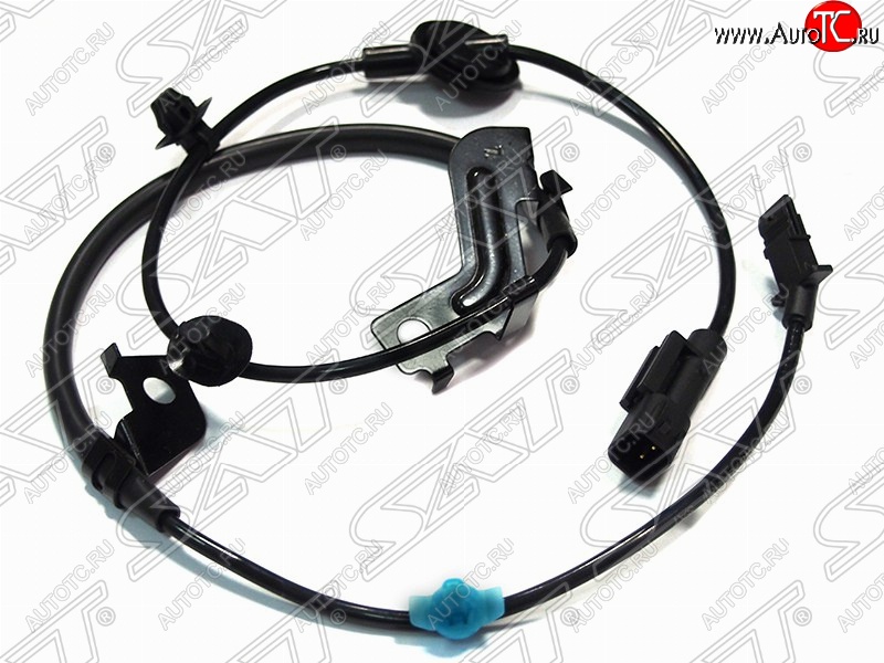 1 069 р. Левый датчик ABS SAT (задний) Mitsubishi Lancer 10 CY седан дорестайлинг (2007-2010)  с доставкой в г. Пермь
