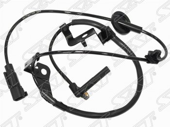 Правый датчик ABS SAT (задний) Mitsubishi Lancer 10 CY седан дорестайлинг (2007-2010)