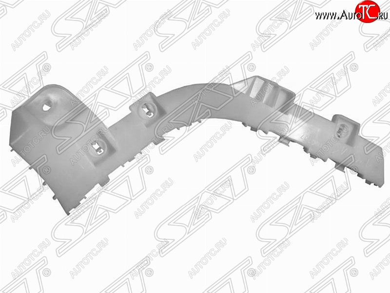539 р. Левое крепление заднего бампера SAT Mitsubishi ASX дорестайлинг (2010-2012)  с доставкой в г. Пермь