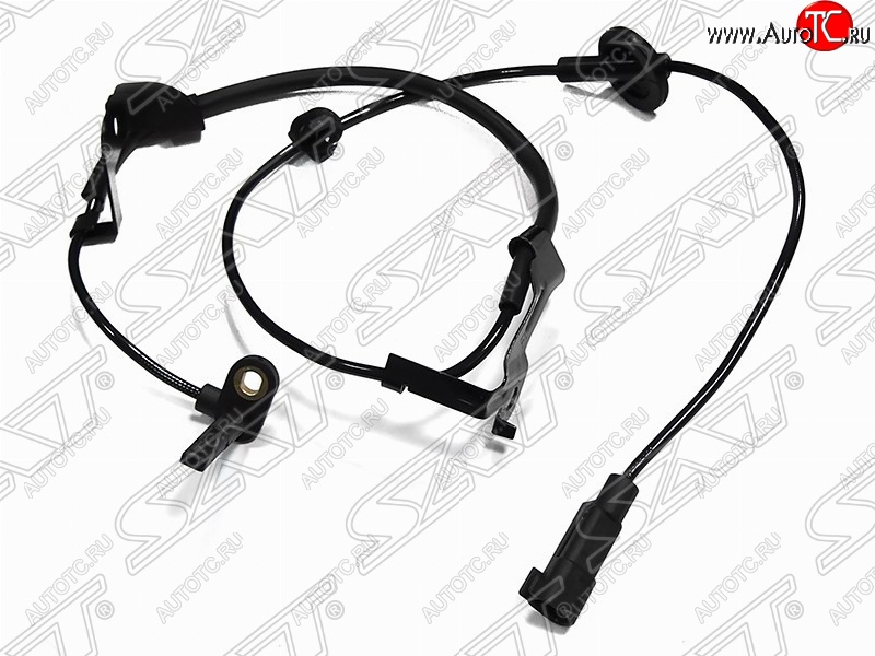 839 р. Правый датчик ABS SAT (задний) Mitsubishi Lancer 10 CY седан дорестайлинг (2007-2010)  с доставкой в г. Пермь