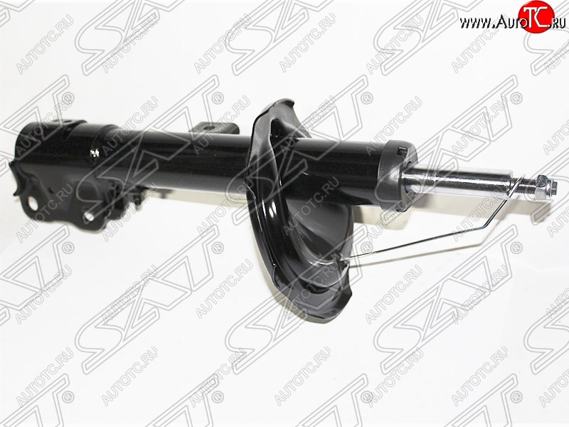 3 499 р. Левый амортизатор передний SAT Mitsubishi ASX дорестайлинг (2010-2012)  с доставкой в г. Пермь