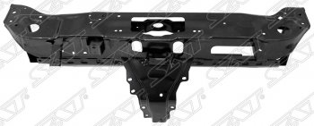 Рамка радиатора SAT (верхняя часть) Mitsubishi ASX 2-ой рестайлинг (2017-2020) (Верхняя)