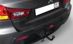 Фаркоп Лидер Плюс Mitsubishi ASX (2010-2016) дорестайлинг, 1-ый рестайлинг