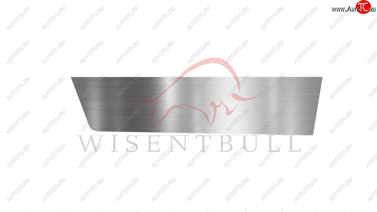 1 989 р. Ремкомплект правой двери Wisentbull Mitsubishi Montero Sport PA дорестайлинг (1996-2000)  с доставкой в г. Пермь