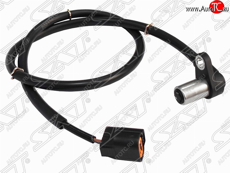 1 399 р. Правый датчик ABS SAT (передний) Mitsubishi Challenger K9-W (1996-2001) с доставкой в г. Пермь Увеличить фотографию 1 1 399 р. Правый датчик ABS SAT (передний) Mitsubishi Challenger K9-W (1996-2001) с доставкой в г. Пермь