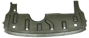 Защита двигателя SAT (пр-во Тайвань) Mitsubishi Colt ( Z20, Z30 хэтчбэк 3 дв.,  Z30) (2002-2009) дорестайлинг, хэтчбэк 5 дв. дорестайлинг