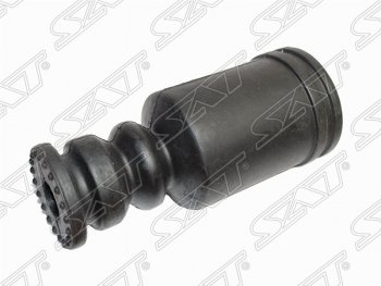 Пыльник переднего амортизатора SAT (MR455020) Mitsubishi Colt Z20, Z30 хэтчбэк 3 дв. дорестайлинг (2002-2009)