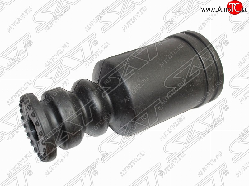 339 р. Пыльник переднего амортизатора SAT (MR455020) Mitsubishi Lancer 9 CS седан 1-ый рестайлинг (2003-2005)  с доставкой в г. Пермь