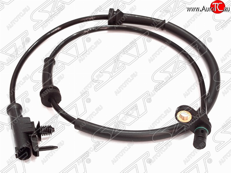 759 р. Датчик ABS SAT (задний, установка на левую или правую сторону)  Mitsubishi Colt ( Z20, Z30 хэтчбэк 3 дв.,  Z30) (2008-2012) рестайлинг, хэтчбэк 5 дв. рестайлинг  с доставкой в г. Пермь