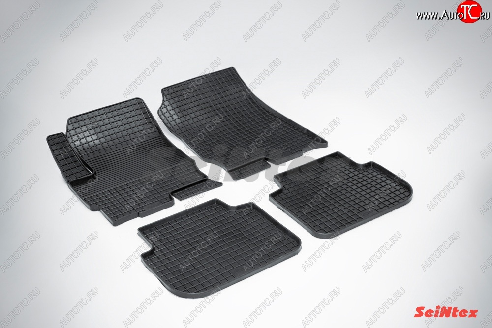 3 269 р. Износостойкие коврики в салон с рисунком Сетка SeiNtex Premium 4 шт. (резина) Mitsubishi Colt Z20, Z30 хэтчбэк 3 дв. дорестайлинг (2002-2009) с доставкой в г. Пермь Увеличить фотографию 1 3 269 р. Износостойкие коврики в салон с рисунком Сетка SeiNtex Premium 4 шт. (резина) Mitsubishi Colt Z20, Z30 хэтчбэк 3 дв. дорестайлинг (2002-2009) с доставкой в г. Пермь