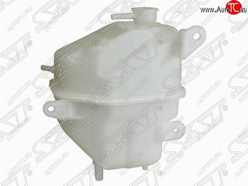 3 899 р. Бачок расширительный MITSUBISHI DELICASPACE GEAR 94-06             Mitsubishi Delica  4 - L400  с доставкой в г. Пермь