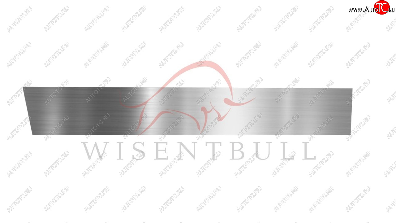 1 989 р. Ремкомплект правой двери Wisentbull Mitsubishi Legnum EA,EC универсал дорестайлинг (1996-1998)  с доставкой в г. Пермь