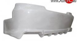 8 899 р. Задний бампер Auto-R berg Mitsubishi Galant 8  дорестайлинг седан (1996-1998)  с доставкой в г. Пермь. Увеличить фотографию 2