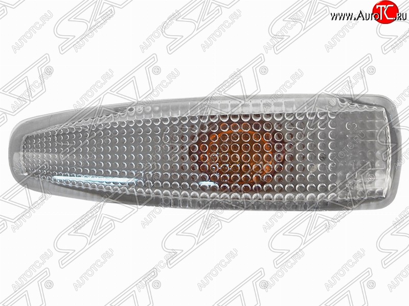 789 р. Указатель поворота в крыло SAT (LH=RH)  Mitsubishi L200  5 KK,KL (2015-2019) дорестайлинг  с доставкой в г. Пермь