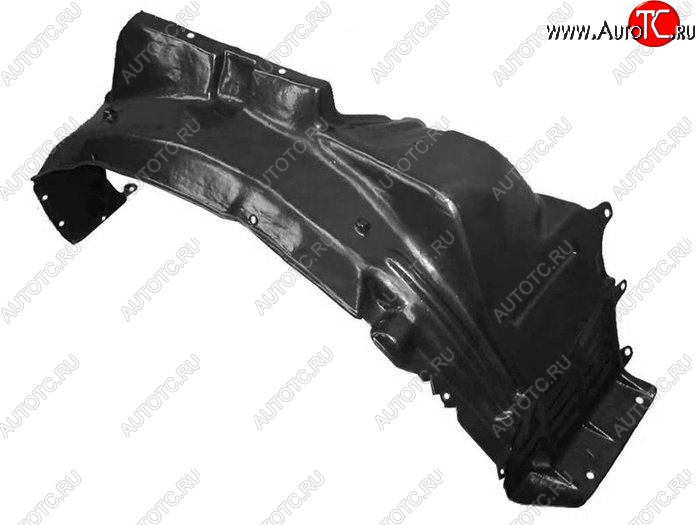 699 р. Правый подкрылок передний SAT (пр-во Тайвань) Mitsubishi Lancer Cedia 9 CS универсал (2000-2003)  с доставкой в г. Пермь