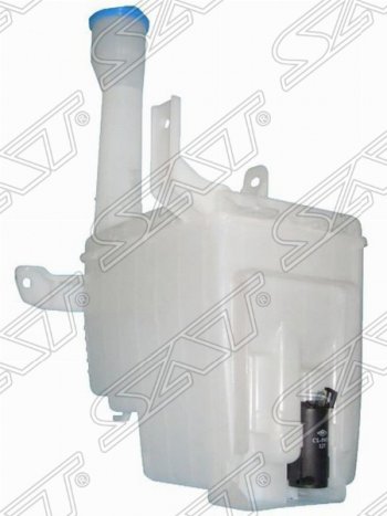 Бачок омывателей SAT (с мотором) Mitsubishi Lancer  9 CS - Lancer Cedia  9