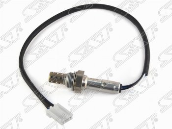 Датчик кислородный SAT (задний, 4G13 / 18) Mitsubishi Lancer  9 CS - Lancer Cedia  9