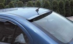 Козырёк на заднее стекло CT Mitsubishi Lancer 10 CY седан рестайлинг (2011-2017)