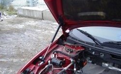 Газовый упор капота Tuning-Sport Mitsubishi Lancer 10 CY седан дорестайлинг (2007-2010)