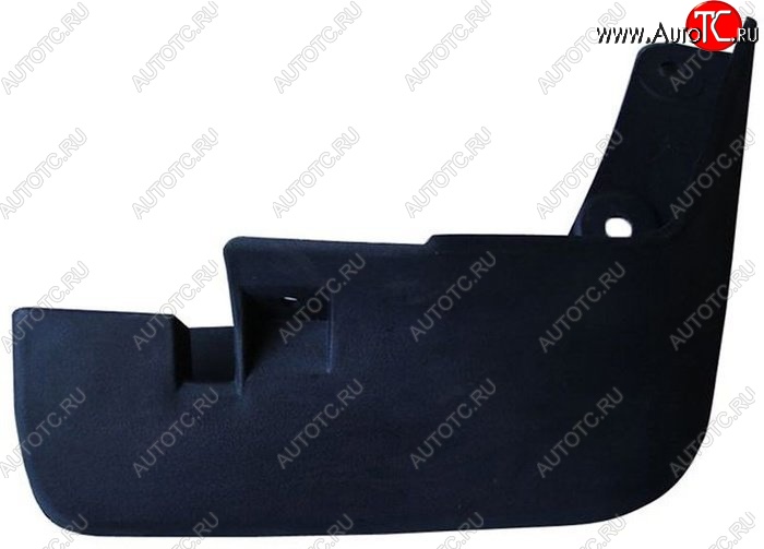299 р. Брызговик (передний/правый) SAT Mitsubishi Lancer 10 CY седан дорестайлинг (2007-2010)  с доставкой в г. Пермь