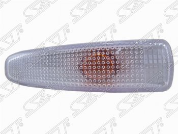 Правый поворот в крыло MITSUBISHI OUTLANDER XL 06-13LANCER X 07-PAJERO 06-         Mitsubishi Pajero 4 V80 3 дв. 1-ый рестайлинг (2011-2014)