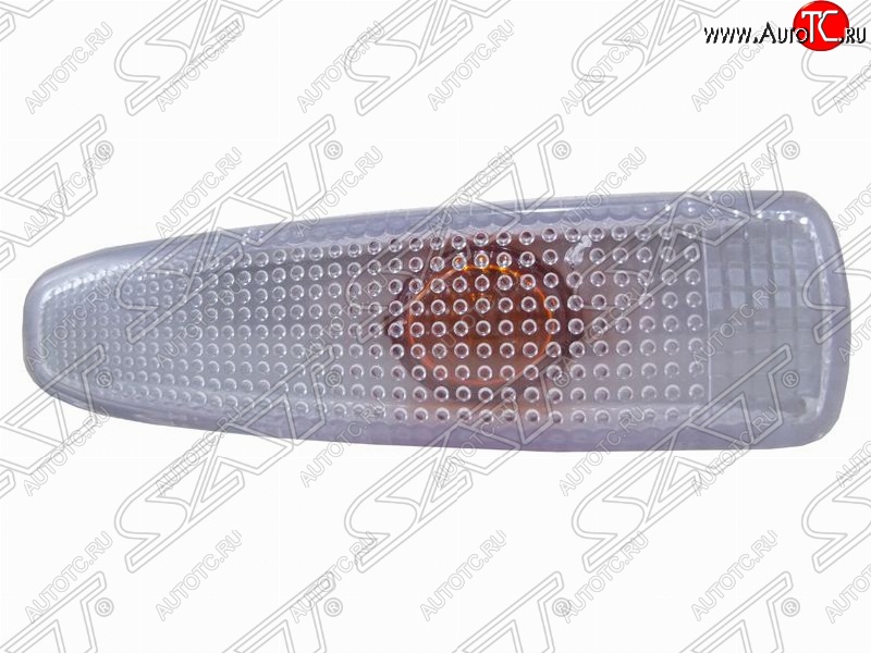 280 р. Правый поворот в крыло MITSUBISHI OUTLANDER XL 06-13LANCER X 07-PAJERO 06-         Mitsubishi Outlander XL (CW)  дорестайлинг (2005-2009)  с доставкой в г. Пермь