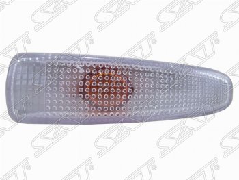 Левый поворот в крыло MITSUBISHI OUTLANDER XL 06-13LANCER X 07-PAJERO 06-         Mitsubishi Pajero 4 V80 3 дв. 1-ый рестайлинг (2011-2014)