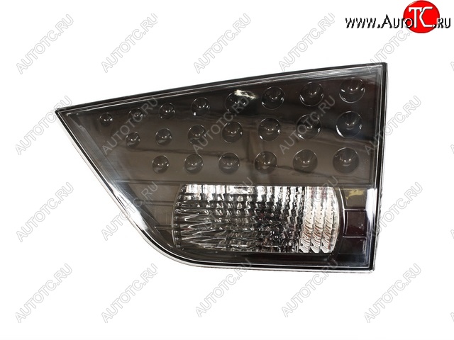 3 049 р. Фонарь BRIGHTROAD (внутренний, правый) Mitsubishi Outlander XL (CW)  дорестайлинг (2005-2009)  с доставкой в г. Пермь