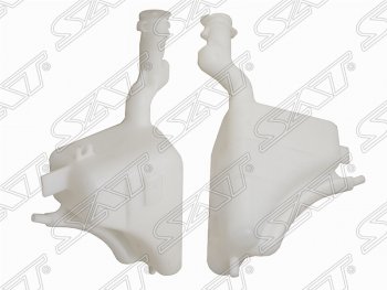 Бачок расширительный SAT Mitsubishi Outlander  XL (2010-2013) (CW)  рестайлинг