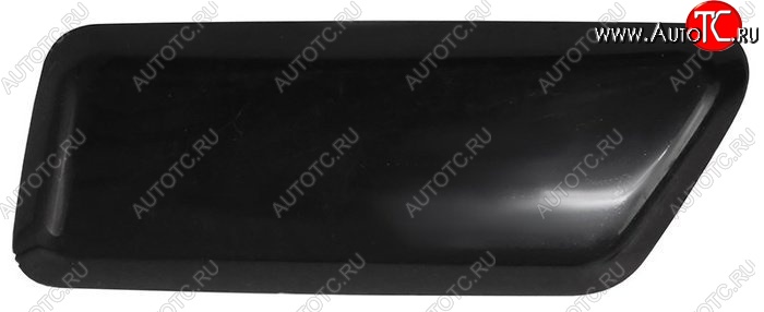 191 р. Левая крышка омывателя фар SAT Mitsubishi Outlander XL (CW)  дорестайлинг (2005-2009) (Неокрашенная)  с доставкой в г. Пермь