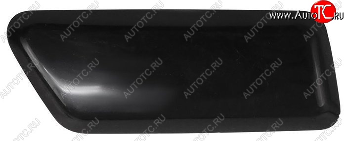 191 р. Правая крышка омывателя фар SAT Mitsubishi Outlander XL (CW)  дорестайлинг (2005-2009) (Неокрашенная)  с доставкой в г. Пермь