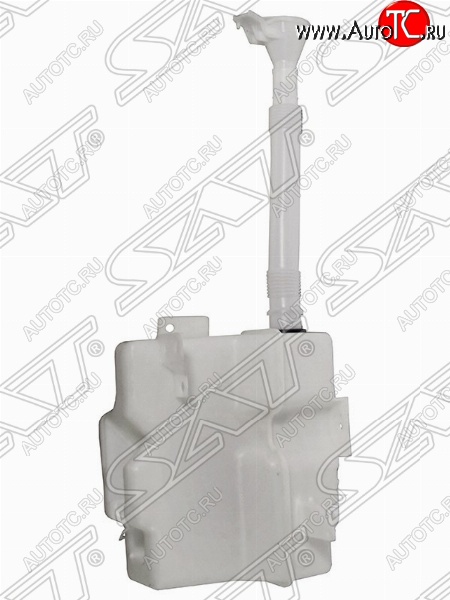 2 459 р. Бачок омывателей SAT  Mitsubishi Outlander  XL (2005-2013) (CW)  дорестайлинг, (CW)  рестайлинг  с доставкой в г. Пермь