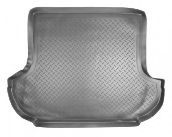 Коврик в багажник Norplast Unidec Mitsubishi Outlander XL (CW)  рестайлинг (2010-2013)