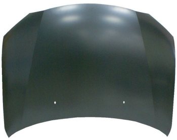 Капот SAT (Тайвань) Mitsubishi Outlander  XL (2010-2013) (CW)  рестайлинг