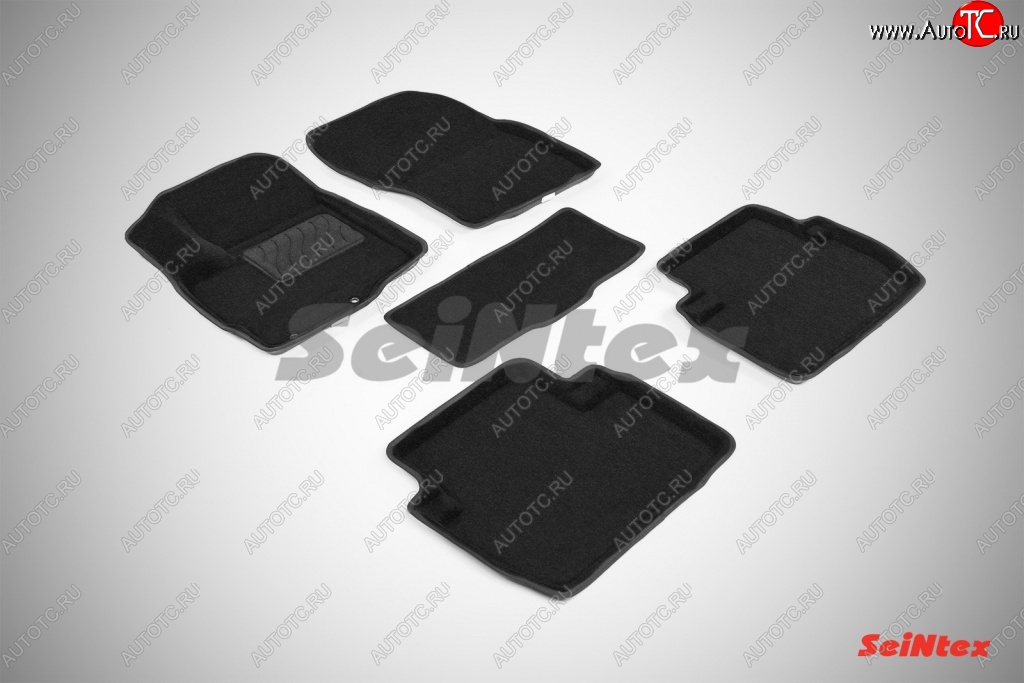 5 449 р. Износостойкие коврики в салон 3D Seintex (черн, компл) Mitsubishi Outlander GF (2012-2014) дорестайлинг с доставкой в г. Пермь Увеличить фотографию 1 5 449 р. Износостойкие коврики в салон 3D Seintex (черн, компл) Mitsubishi Outlander GF (2012-2014) дорестайлинг с доставкой в г. Пермь