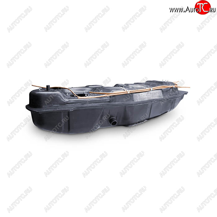 30 999 р. Бак топливный NEW BAK (пластик, 88 л, дизель - 4M41, 4M40, 4D56; бензин - 6G75, 6G74, 6G72 4G64) Mitsubishi Pajero 3 V70 дорестайлинг (1999-2003)  с доставкой в г. Пермь