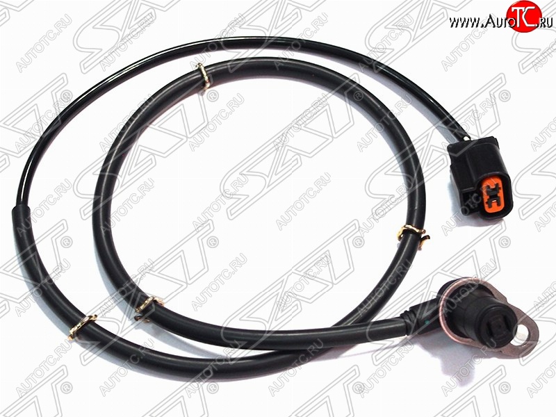 819 р. Правый датчик ABS SAT (передний, V87 / 93 / 97 / 98) Mitsubishi Pajero 3 V70 дорестайлинг (1999-2003)  с доставкой в г. Пермь