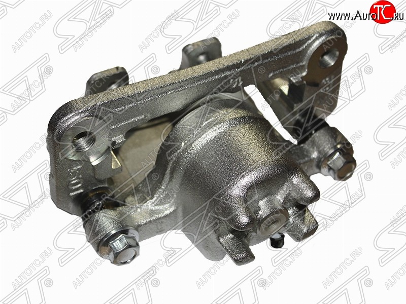 3 479 р. Правый задний суппорт тормозной SAT Mitsubishi Pajero ( 3 V70, 4 V90, 4 V80) (1999-2020) дорестайлинг, 1-ый рестайлинг, 3 дв. 1-ый рестайлинг, 2-ой рестайлинг с доставкой в г. Пермь Увеличить фотографию 1 3 479 р. Правый задний суппорт тормозной SAT Mitsubishi Pajero ( 3 V70, 4 V90, 4 V80) (1999-2020) дорестайлинг, 1-ый рестайлинг, 3 дв. 1-ый рестайлинг, 2-ой рестайлинг с доставкой в г. Пермь