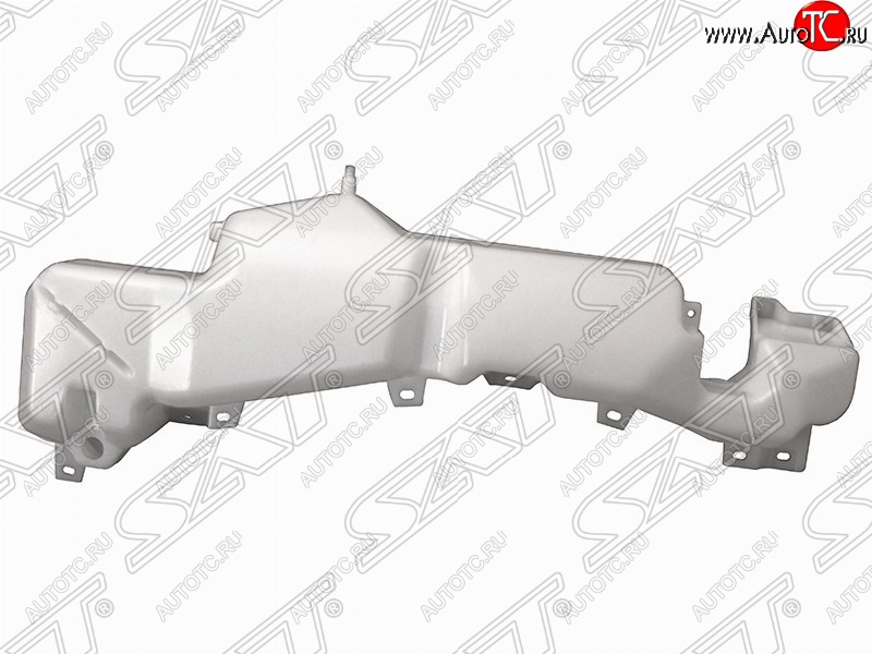 1 499 р. Бачок омывателей SAT Mitsubishi Pajero 4 V90 дорестайлинг (2006-2011)  с доставкой в г. Пермь