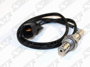 Датчик кислородный (6G72) SAT Mitsubishi Pajero ( 4 V90,  4 V80) (2006-2015) дорестайлинг, 1-ый рестайлинг, 3 дв. 1-ый рестайлинг
