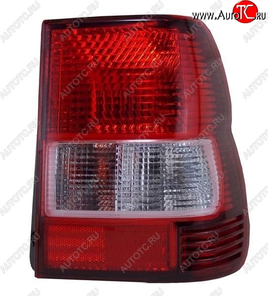 2 699 р. Правый фонарь SAT  Mitsubishi Pajero iO (1998-2007)  с доставкой в г. Пермь