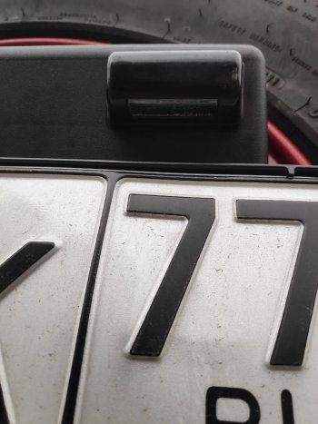 78 599 р. Бампер задний силовой РИФ  Mitsubishi Pajero Sport  PB (2008-2013) дорестайлинг (С квадратом под фаркоп, калиткой и фонарями)  с доставкой в г. Пермь. Увеличить фотографию 4