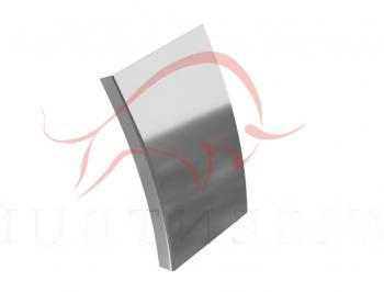 Правый низ внутренней арки Wisentbull Nissan AD  Y11 - Wingroad  2 Y11