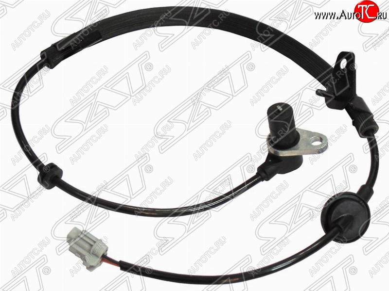 1 999 р. Правый датчик ABS SAT (передний) Nissan Sunny B15 (1998-2004)  с доставкой в г. Пермь