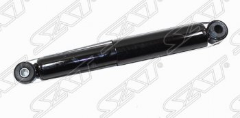 Амортизатор задний SAT (RH=LH) Nissan AD  Y11 - Expert