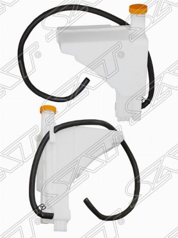Бачок расширительный SAT Nissan AD  Y12 - Wingroad  3 Y12