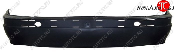 12 699 р. Бампер задний SAT (пр-во Тайвань)  Nissan Almera  N16 - Bluebird Sylphy  седан (Неокрашенный)  с доставкой в г. Пермь