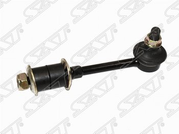 Стойка (тяга) заднего стабилизатора SAT Nissan Almera ( N15,  N16) - Sunny  B15