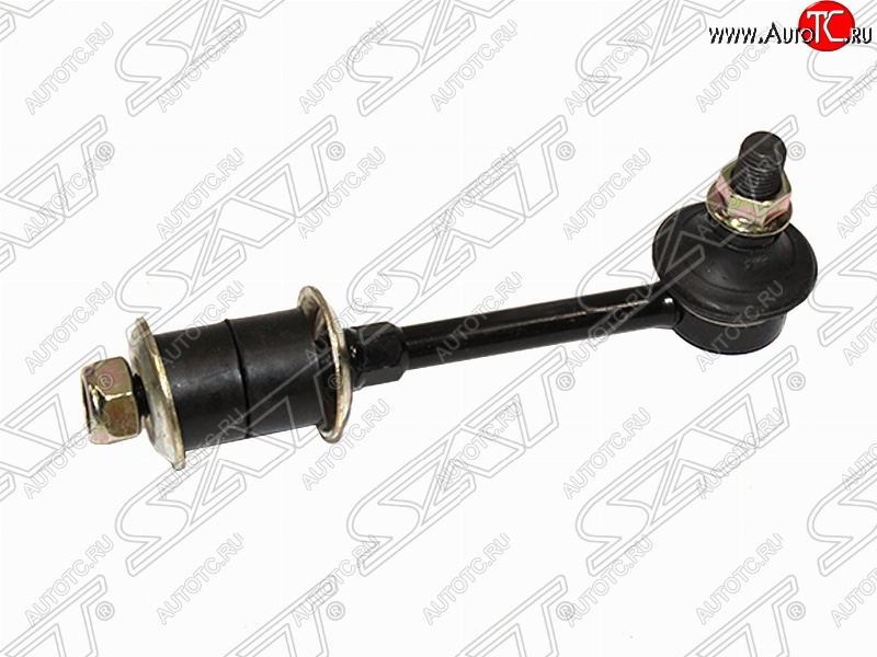 1 029 р. Стойка (тяга) заднего стабилизатора SAT  Nissan Almera ( N15,  N16) - Sunny  B15  с доставкой в г. Пермь